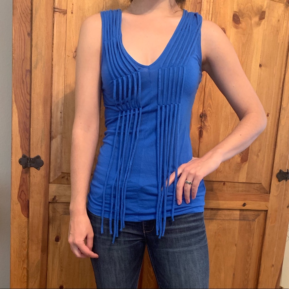 Urban outfitters top